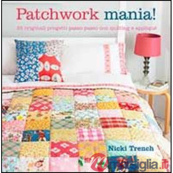 Patchwork mania!