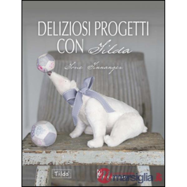 Deliziosi progetti con Tilda
