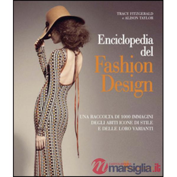 Enciclopedia del fashion design