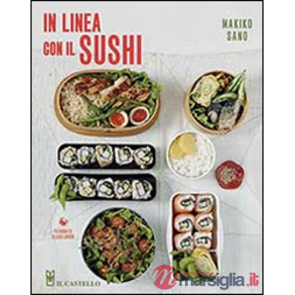 In linea con il sushi
