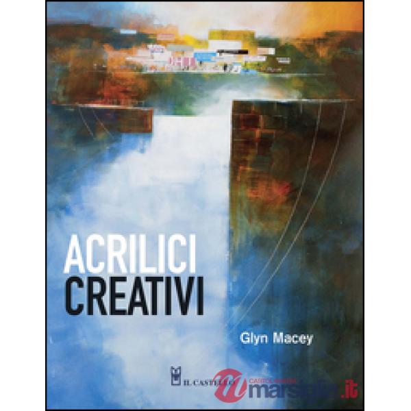Acrilici creativi