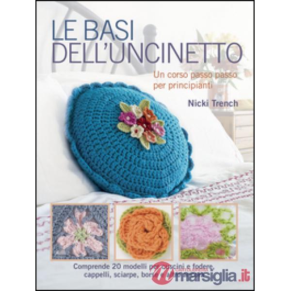 Basi dell'uncinetto (Le)