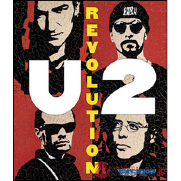U2 revolution