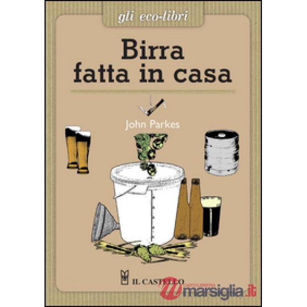 Birra fatta in casa