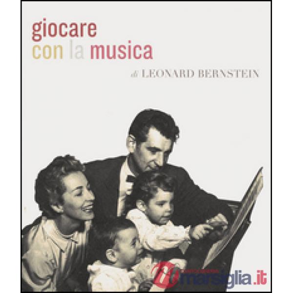 Giocare con la musica