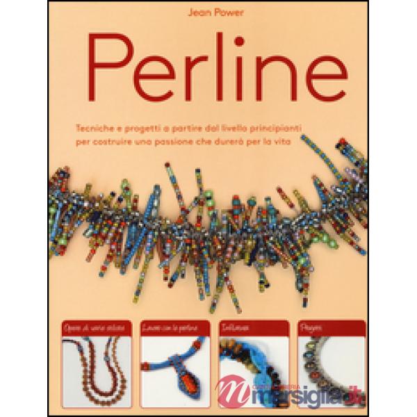 Perline. Ediz. illustrata