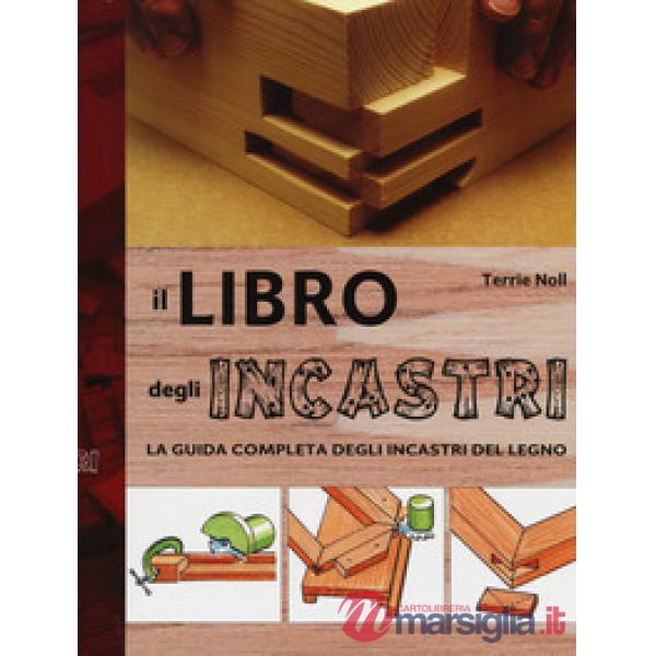Libro degli incastri (Il)