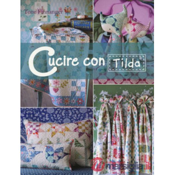 Cucire con Tilda
