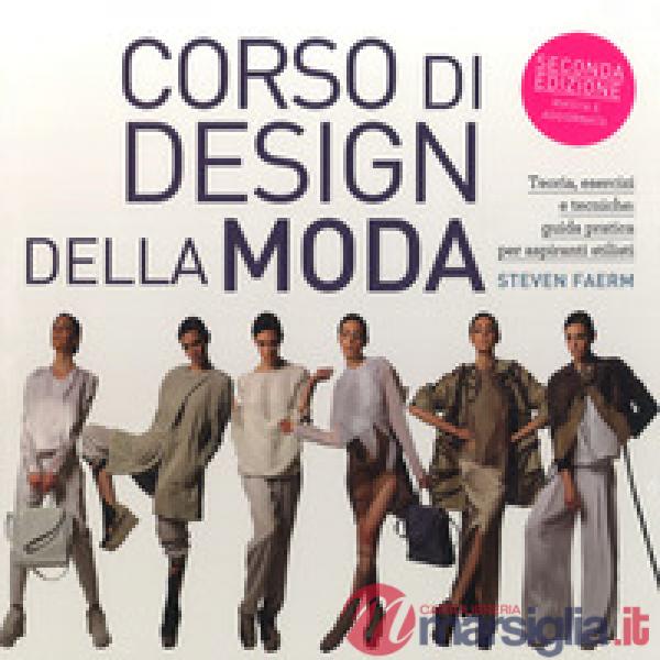 Corso di design della moda