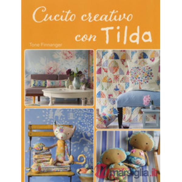 Cucito creativo con Tilda