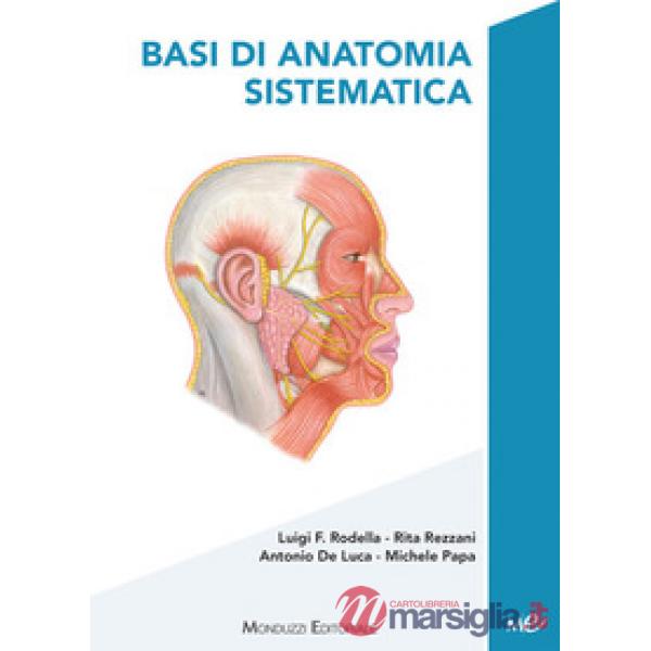 Basi di anatomia sistematica