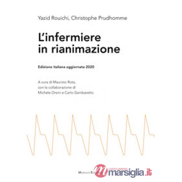 L'infermiere in rianimazione