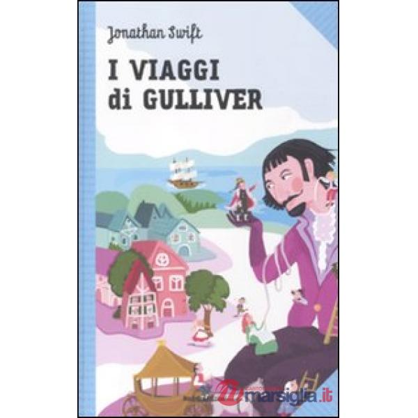 Viaggi di Gulliver (I)