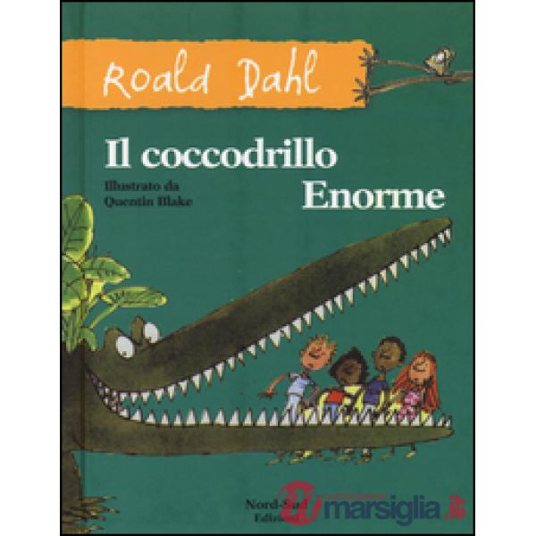 Coccodrillo Enorme (Il)