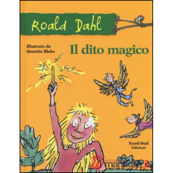 Dito magico (Il)