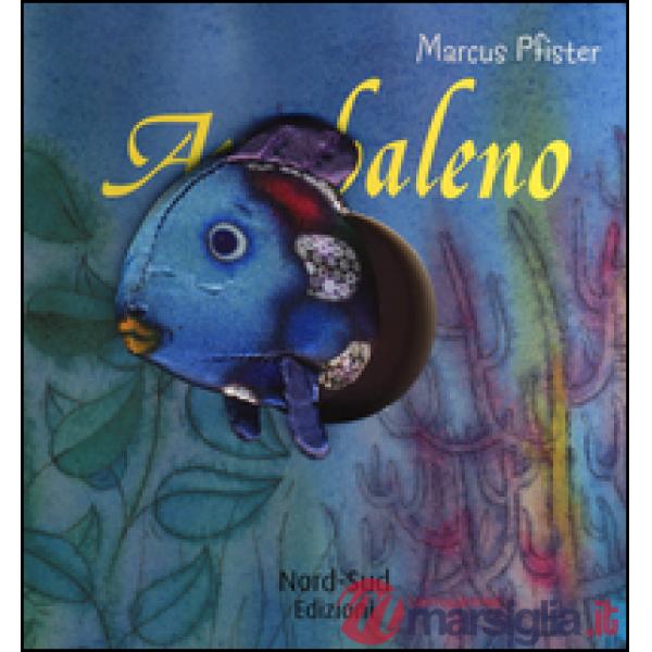 Arcobaleno. Libro gioco