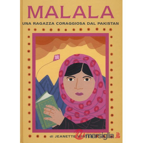 Malala. Una ragazza coraggiosa del Pakistan-Iqbal. Un ragazzo coraggioso del Pakistan. Ediz. illustrata