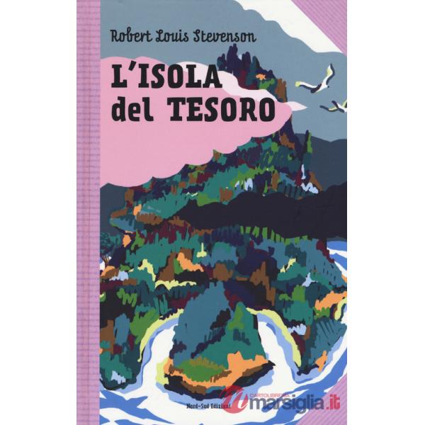 Isola del tesoro (L')