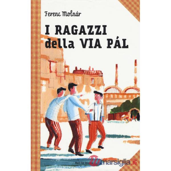 Ragazzi della via Pál (I)