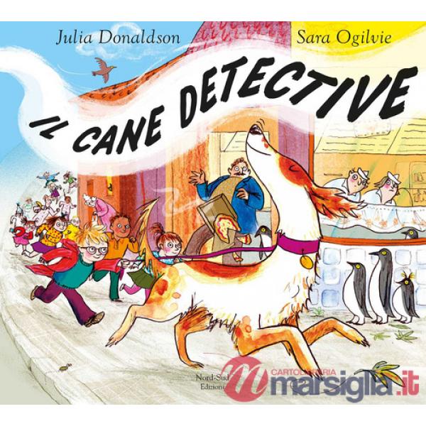 Cane detective (Il)