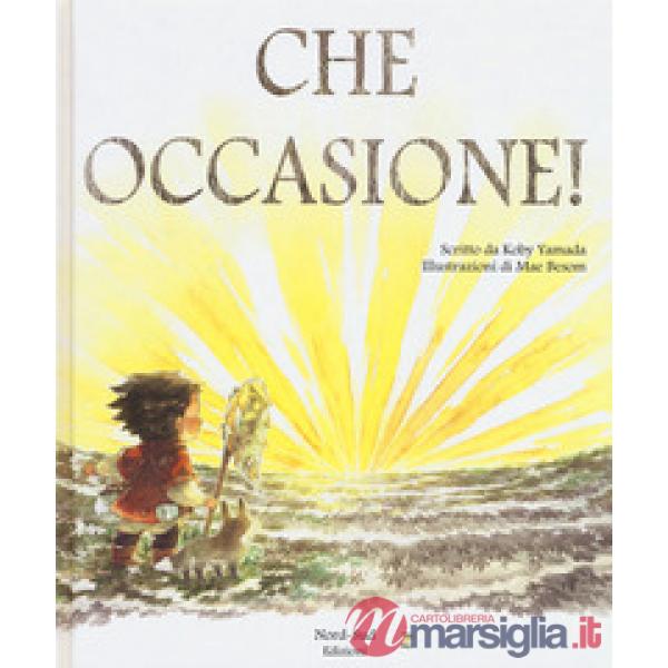 Che occasione! Ediz. a colori