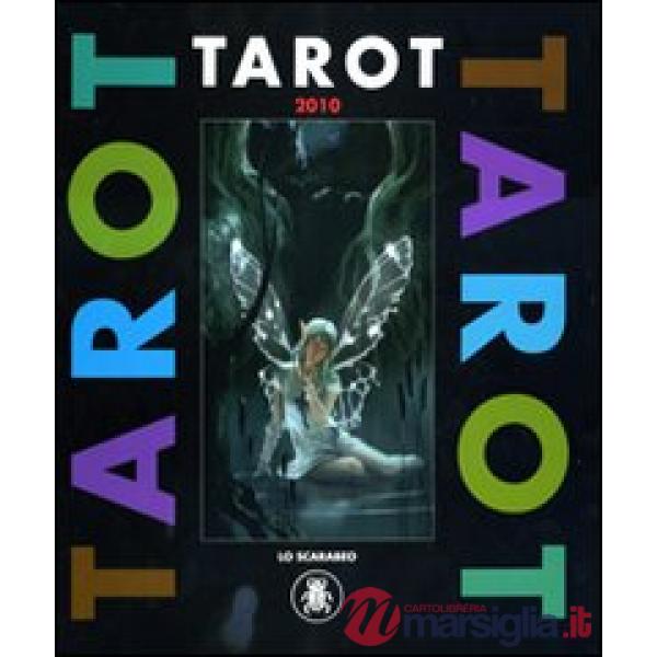 Tarot. Con carte. Ediz. multilingue