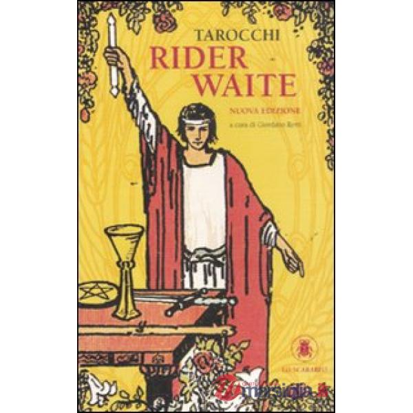 Tarocchi Rider Waite