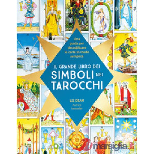 Grande libro dei simboli nei tarocchi (Il)