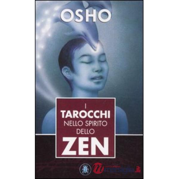 Tarocchi nello spirito dello zen (I)