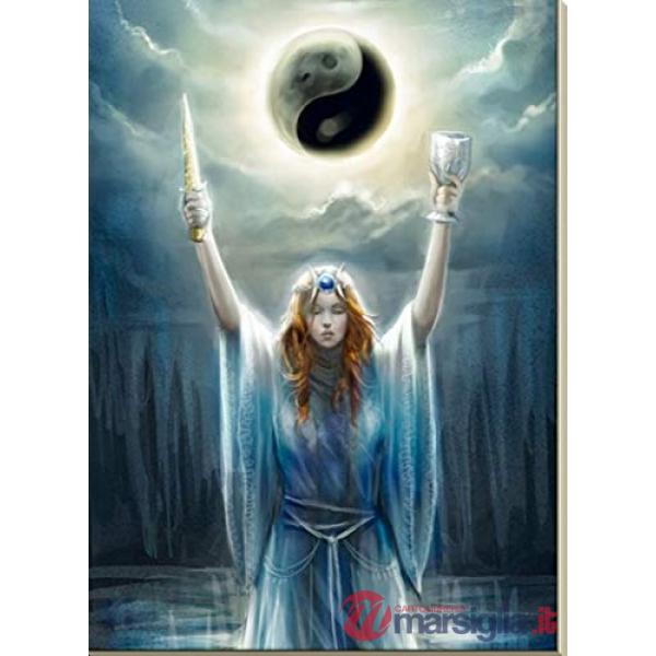 Diario del libro delle ombre