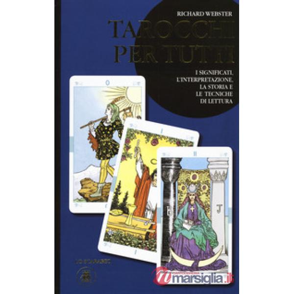 Tarocchi per tutti