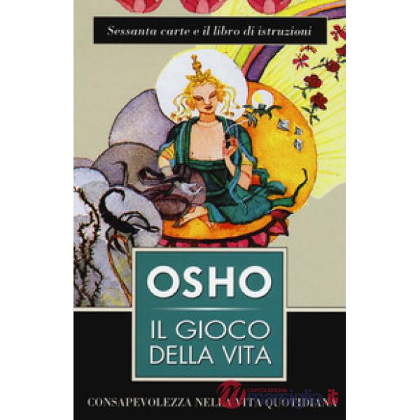 Gioco della vita. Con 60 Carte (Il)