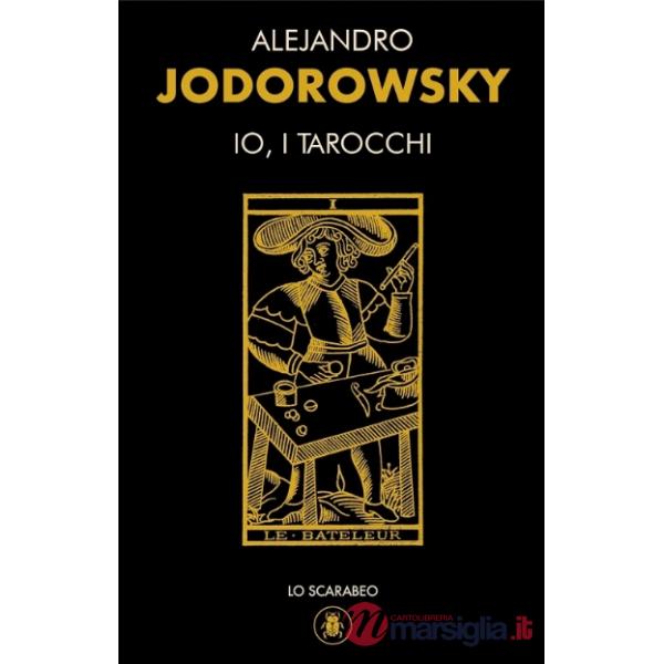 Io, i tarocchi