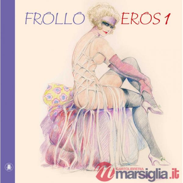 Eros. Vol. 1