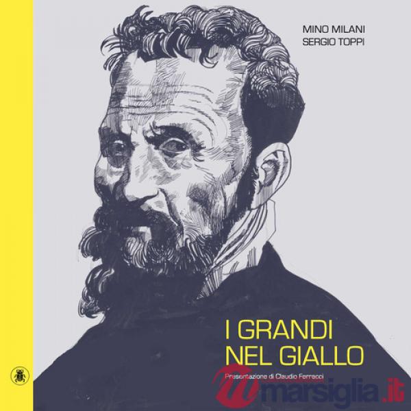 Grandi nel giallo (I)