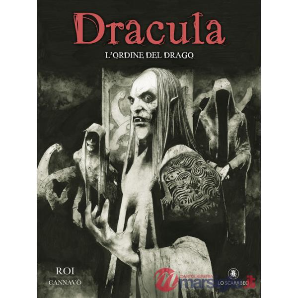 Dracula. L'ordine del Drago
