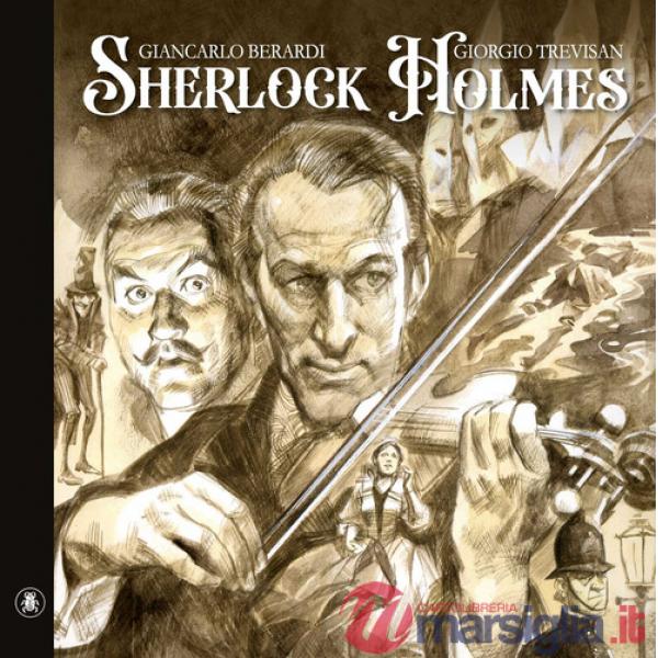 Sherlock Holmes