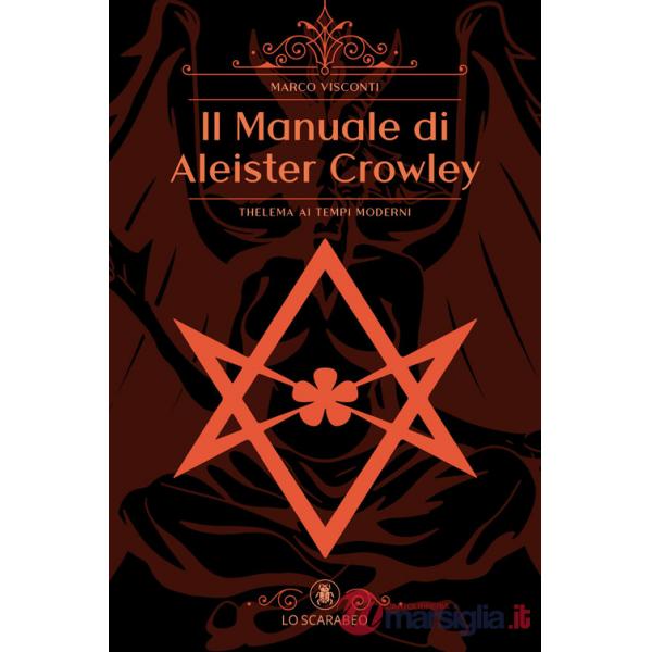 Manuale di Aleister Crowley (Il)