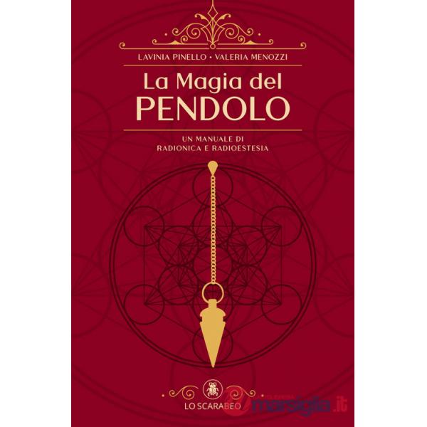 Magia del pendolo (La)