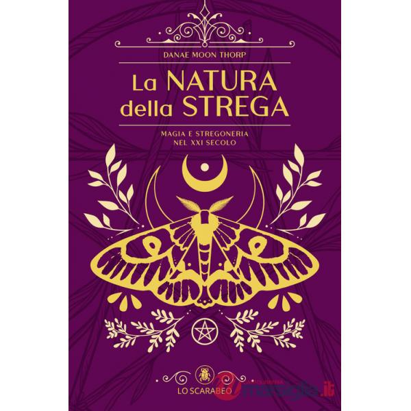 Natura della strega (La)