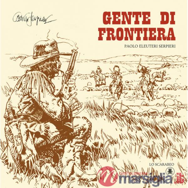 Gente di frontiera