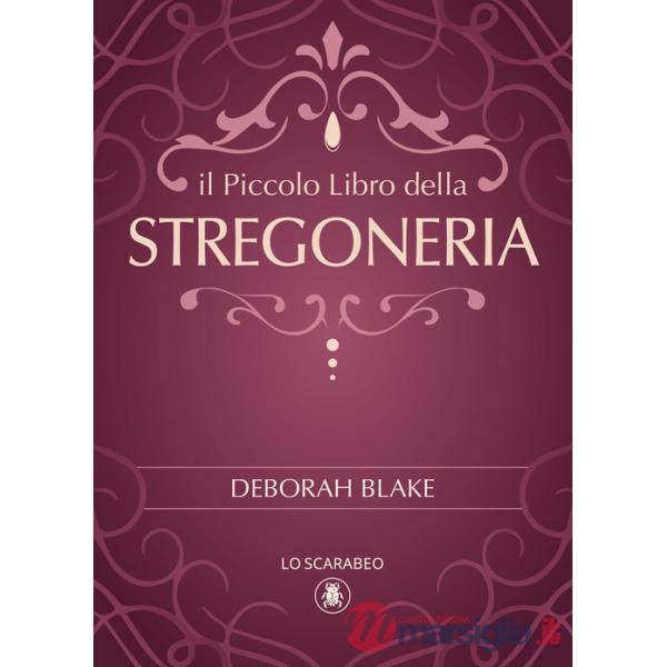 Piccolo libro della stregoneria (Il)
