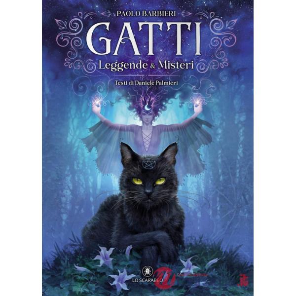 Gatti. Leggende & misteri