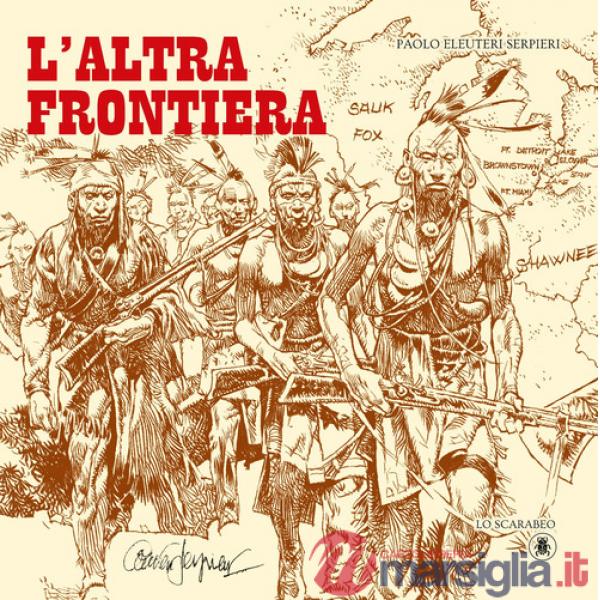 Altra frontiera (L')