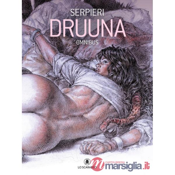 Druuna Omnibus