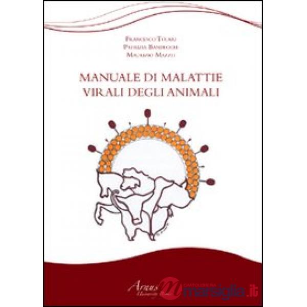 Manuale di malattie virali degli animali