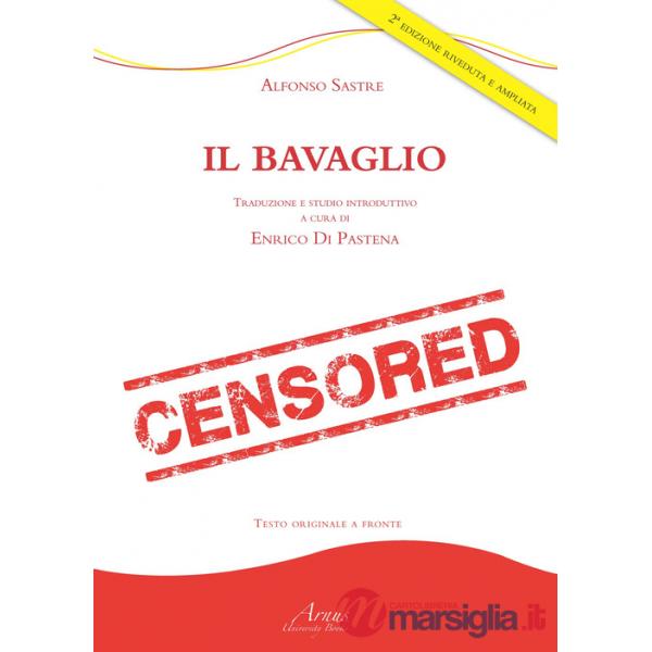 Bavaglio. Ediz. bilingue (Il)