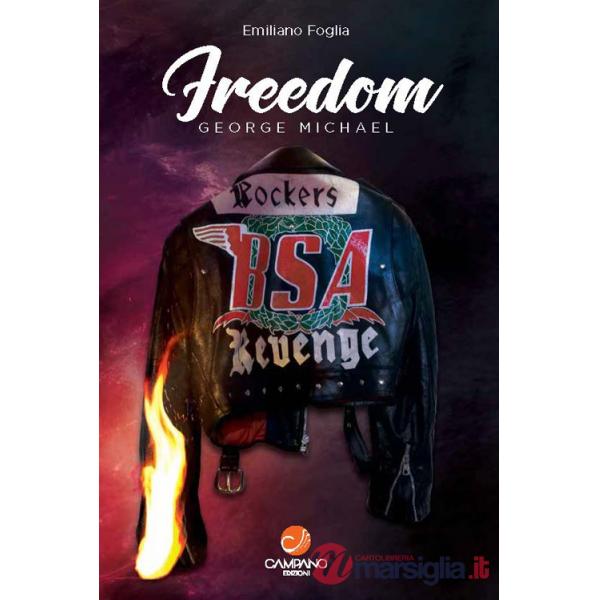 Freedom George Michael