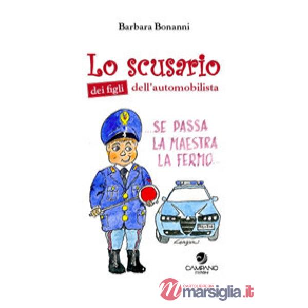Scusario dei figli dell'automobilista (Lo)