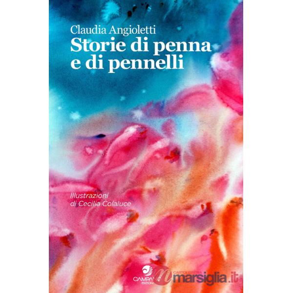 Storie di penna e di pennelli